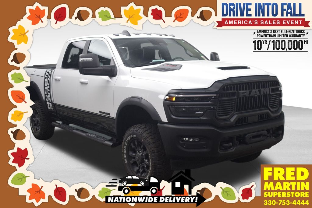 ram ram 2500 pickup 2026 3C6TR5EJ3TG360016 image ram ram 2500 pickup 2026 3C6TR5EJ3TG360016 image